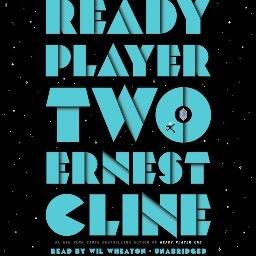 Ready Player Two Audiobook by Ernest Cline $4.99