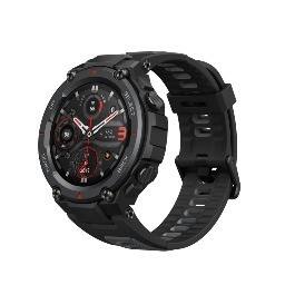 Amazfit T Rex Pro GPS Smartwatch with over 100 Sports Modes and 18 Day Battery Life + Free Standard Shipping $134.99 $139.99