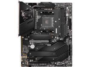 MSI Motherboards on sale | B450 $60, B550 Tomahawk $140, Z590 Gaming $170, and more