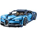 LEGO Technic: Bugatti Chiron Sports Race Car Model (42083) for $269.99 + Free Shipping