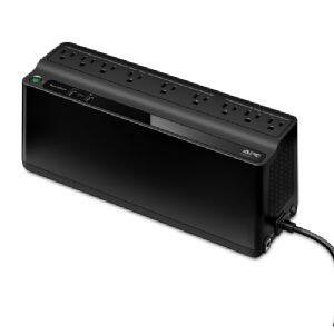 APC BE850G2 9-Outlets 850VA/450W Back-UPS - $69.99 + Free Shipping