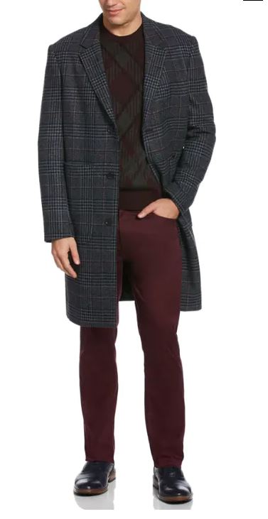 Perry Ellis Cyber Sale - Up to 78% Off + Extra 10% Off with code EXTRA10