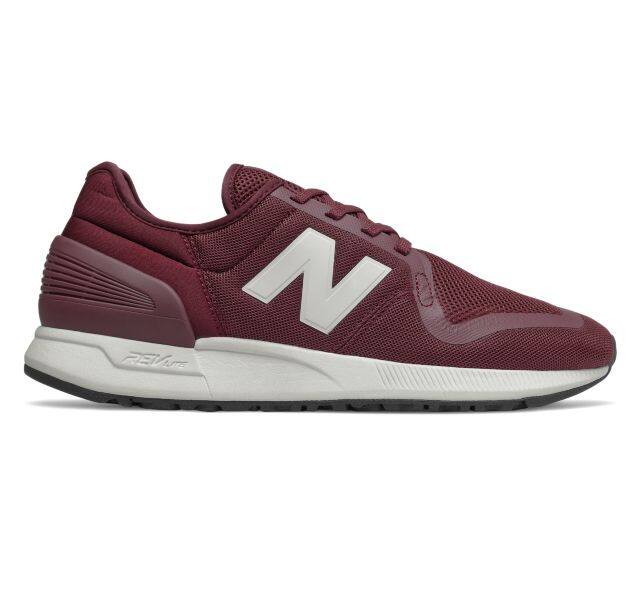 New Balance 247s Shoes & more up to 60% Off + 15% Off $50+ / 20% Off $100+ $31.99