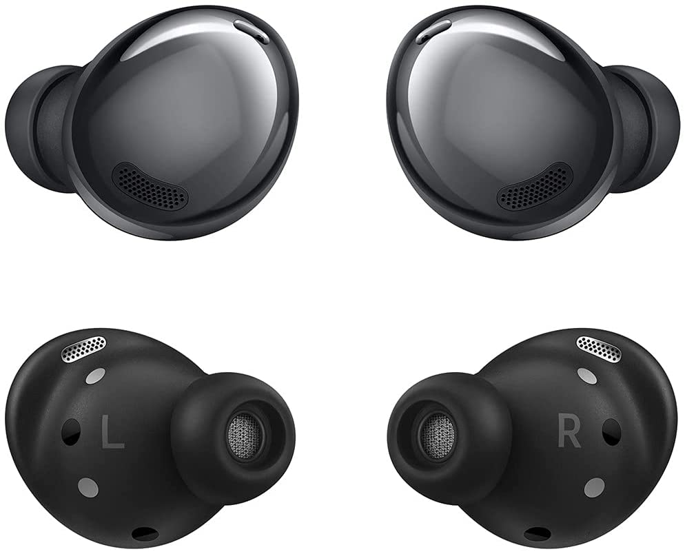 Samsung Galaxy Buds Pro, True Wireless Earbuds w/ Active Noise Cancelling (International Model), $104.99 + Free Shipping w/ Prime