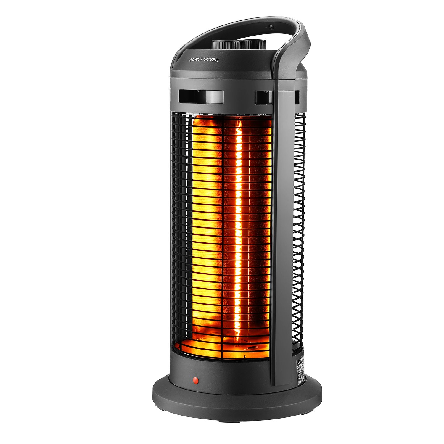 Ainfox Has 24inch Space Heater For $19.99+Free Shipping