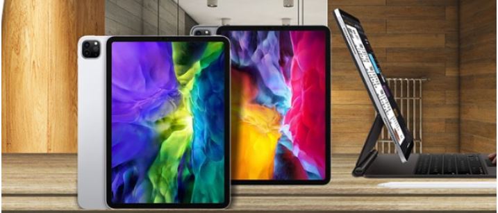 2020 Apple iPad Pros - new condition, $839.99 - $999.99+ Free Shipping w/ Prime