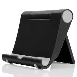 Cell Phone Stand Multi-Angle Simple Foldable Mobile Phone Holder $2.99 + Free Shipping