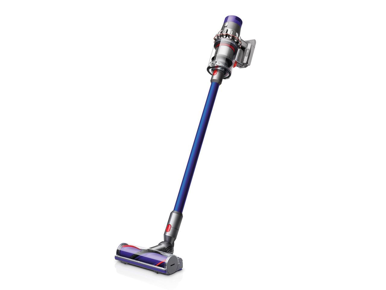 Dyson V10 Allergy Cordfree Vacuum Cleaner | Blue (New Condition) $379.99