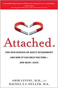 Attached: The New Science of Adult Attachment and How It Can Help You Find and Keep Love $8.05
