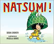 Natsumi Children's Picture Book for $7.99