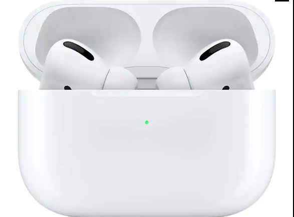 Apple AirPods Pro (Grade A Refurbished), $139.99 + Free Shipping w/ Prime