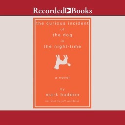 Curious Incident of the Dog in the Night-time (Audiobook) $0.99