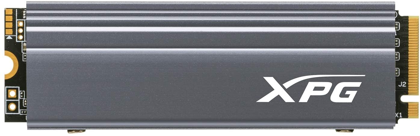 XPG S70 1TB PCIe Gen4x4 NVMe 1.4 $127.49 Free Shipping @ Amazon Lighting Deal