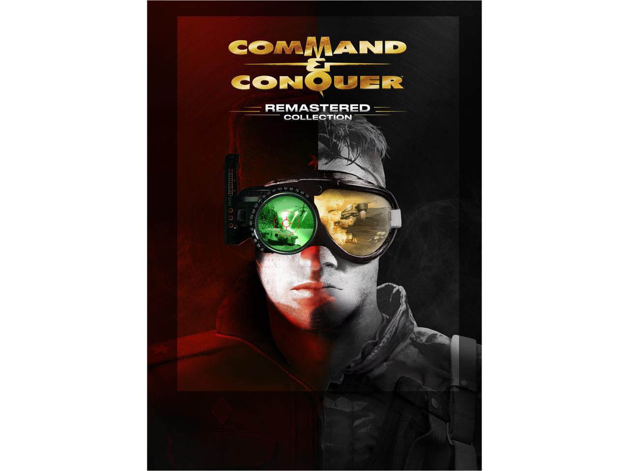 Command & Conquer Remastered Collection - PC Digital [Origin] $6.29