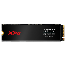 XPG ATOM 50 1TB PCIe Gen4x4 NVMe M.2 2280 SSD $109.99 + Free Shipping