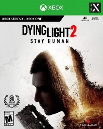 [Xbox] Dying Light 2 Stay Human [Instant e-delivery] for $50