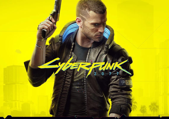 Cyberpunk 2077 (GOG) for $15.51. w/ code CP2077-GAMIVO ,Free digital delivery when paying via Paypal