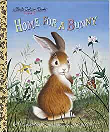 Buy 2, save 50% on 1: Bunny Themed Children's Books (individually priced $3.38-$14.55)