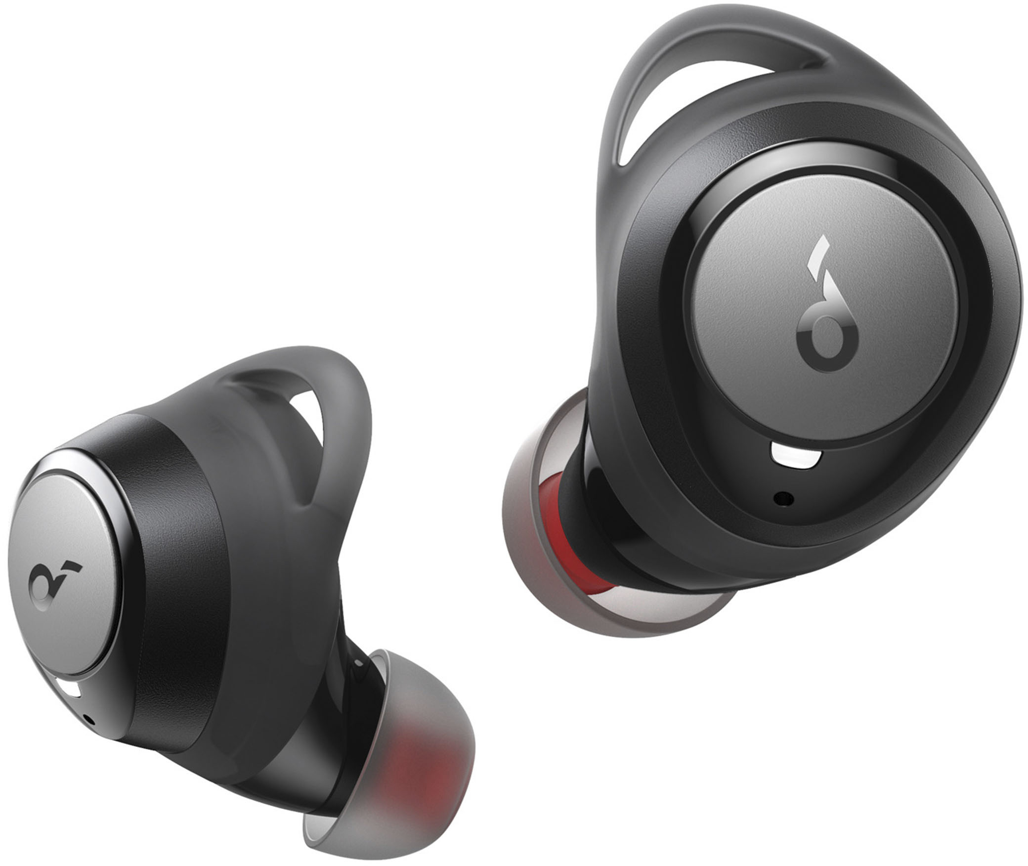 Soundcore - by Anker Life Dot 2S True Wireless In-Ear Headphones - Black $39.99 + Free Shipping