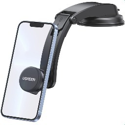 UGREEN Magnetic Car Phone Holder $10.19 & More + Free Shipping w/ Prime or Orders $25+