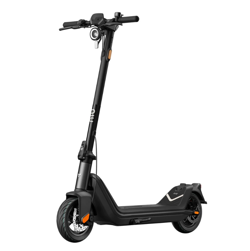 NIU KQi3 Pro Electric Kick Scooter (31 Miles Range + 20mph) for $640 + Free Shipping