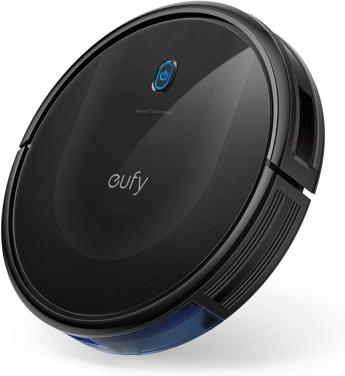 eufy by Anker, BoostIQ RoboVac 11S MAX, Robot Vacuum Cleaner Black & White Colors $145.99 + Free Shipping