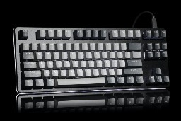 DROP CTRL Mechanical Keyboard for $169 w/ Email Sign up + Free S/H