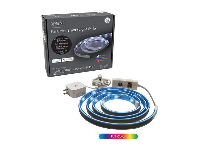 C by GE Full Color Smart LED Light Strip $18.99 + Free Shipping