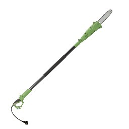 Martha Stewart MTS-PS10 Telescoping Electric Pole Chain Saw | 10-Inch | 7-Amp $79.99 + Free Shipping