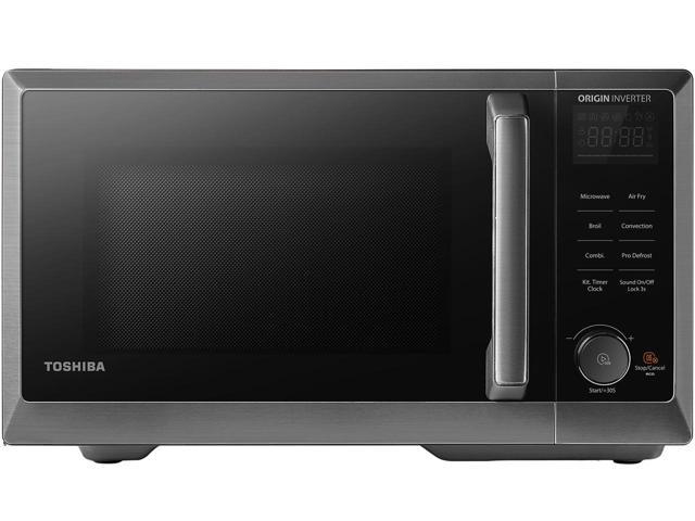 Toshiba 6-in-1 Countertop Microwave Oven $279.99 + $10 Newegg Promo GC + Free Shipping