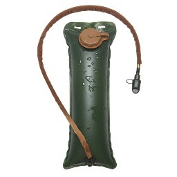 3 Liter Water Reservoir For Hiking $6.99 + Free Shipping