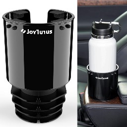 JoyTutus Cup Holder Expander for Car $11.49 + Free Shipping with Prime or $25+ orders