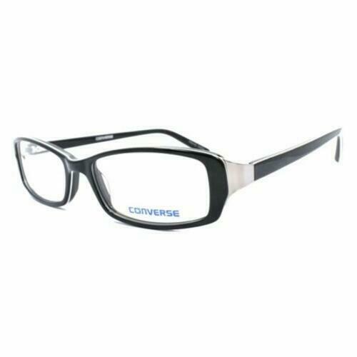 Men's & Women's Converse Eyeglasses (Frame Only) $15 + Free Shipping
