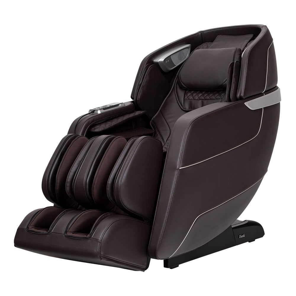 Otamic 3D ICON II Massage Chair $2800 + Free Shipping