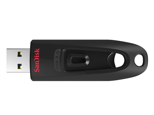 Prime Members: SanDisk 32GB Ultra USB 3.0 Flash Drive $5+ Free Shipping w/ Prime