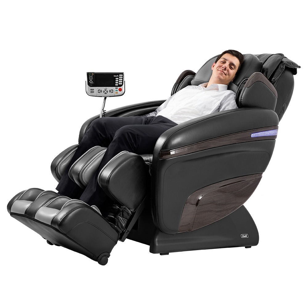 Osaki OS-7200H Pinnacle Massage Chair $1500 + Free Shipping