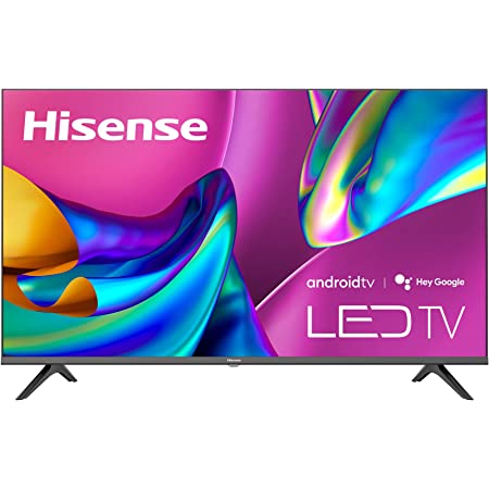 43" 4K UHD Hisense Class R6 Series TV (43R6G) w/ (Dolby Vision, HDR, Roku Smart, Alexa Compatibility) $230 & more sizes + Free Shipping