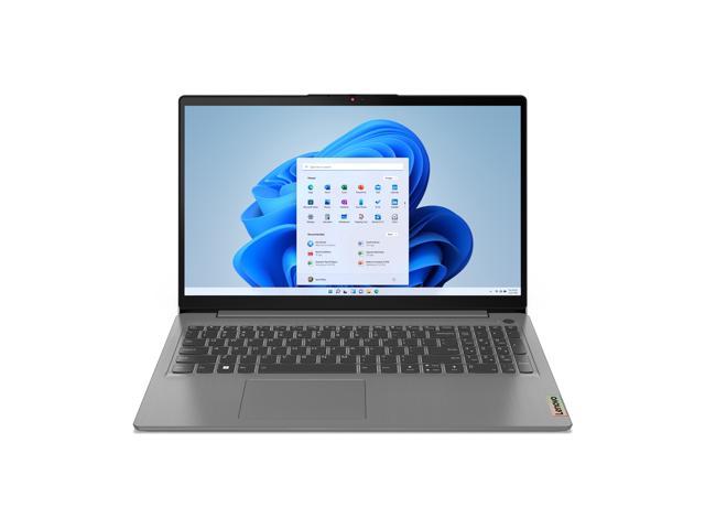 Lenovo 15.6" IdeaPad 3 15ABA7 Notebook (FHD, AMD Ryzen 5 5625U Hexa-core (6 Core) 2.30 GHz, 12 GB Total RAM, 512 GB SSD) $500 + Free Shipping
