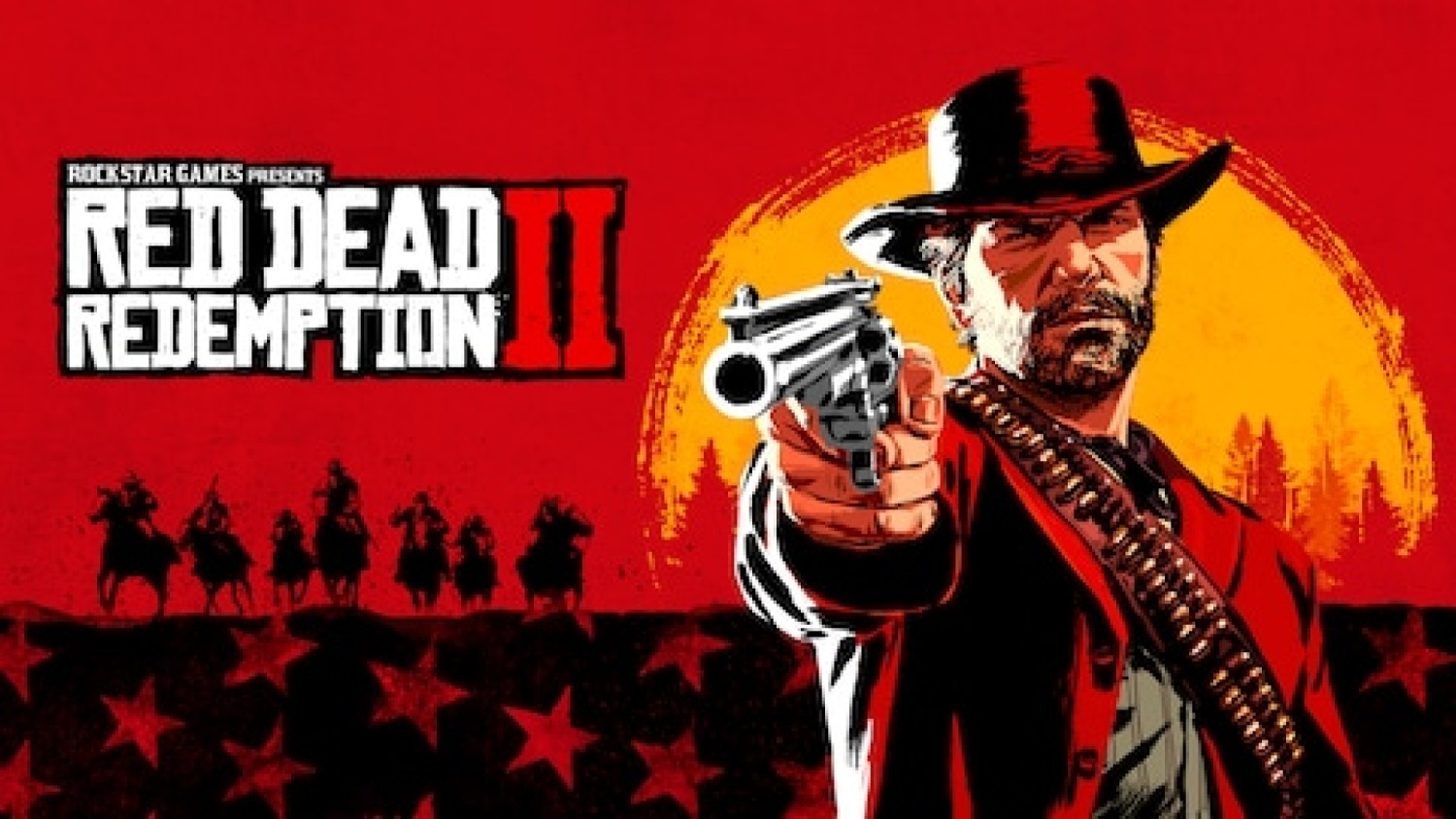 red dead redemption 2 epic games trailer