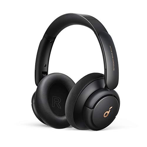Prime Members Exclusive: Soundcore by Anker Life Q30 Hybrid Active Noise Cancelling Headphones with Multiple Modes $60 + Free Shipping
