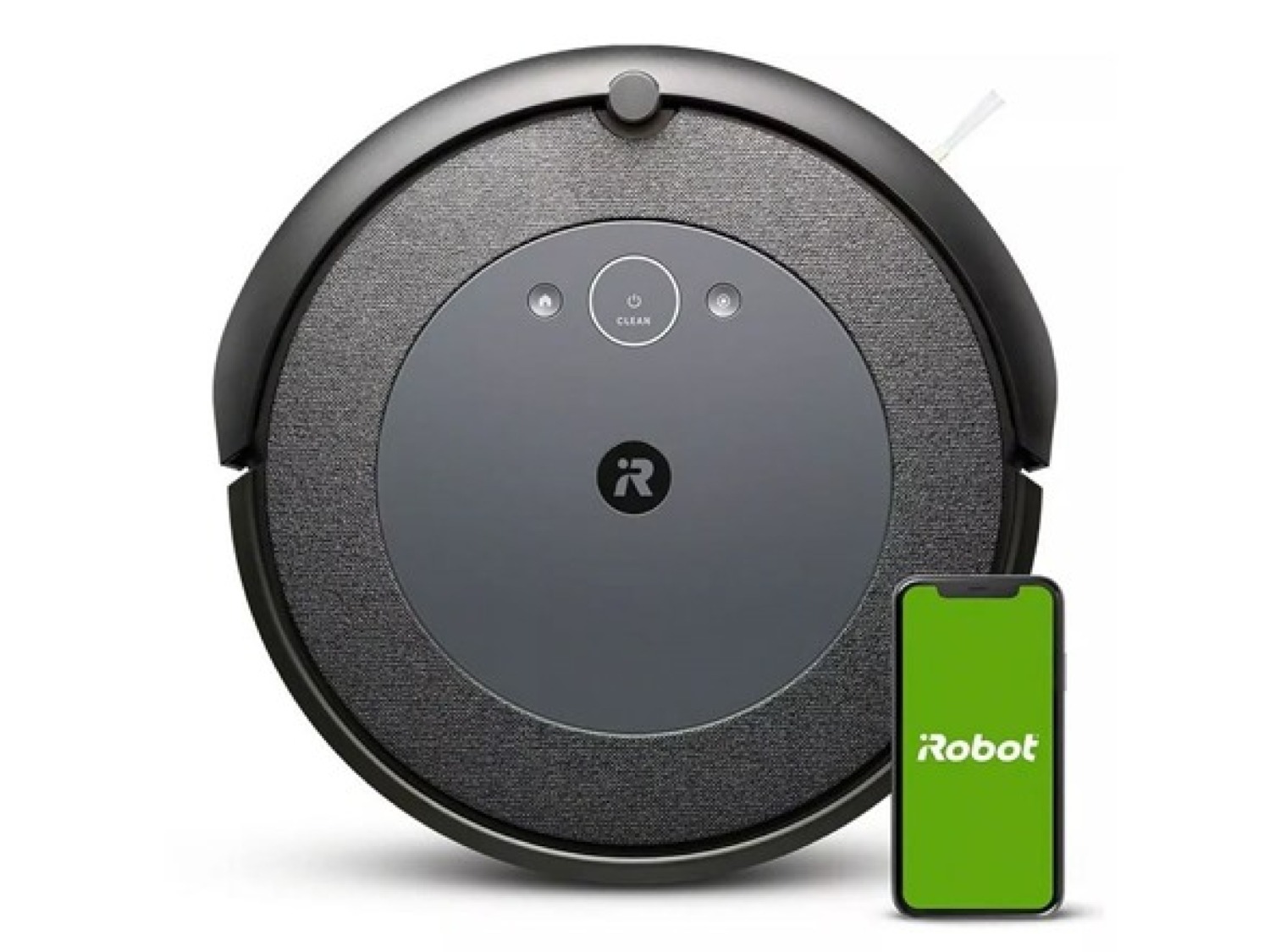 iRobot i415020 Roomba i4 (4150) Wi-Fi Connected Robot Vacuum $210 + Free Shipping w/ Prime