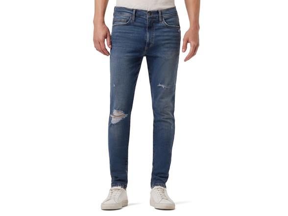 Men's & Women's Jeans: Men's Joe's Jeans $33, Women's Hudson High Rise Jeans $33 & more + Free Shipping w/ Prime