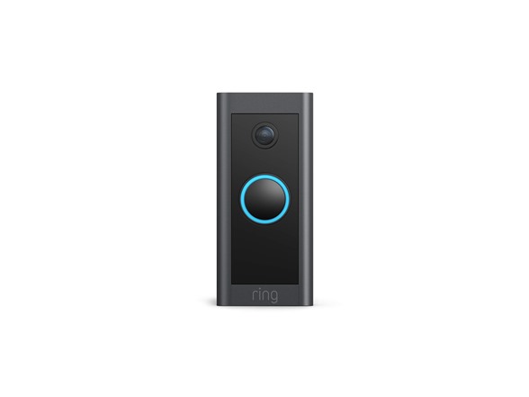 Ring Video Doorbell 2021 Model (Wired Used) $20 + Free Shipping w/ Prime