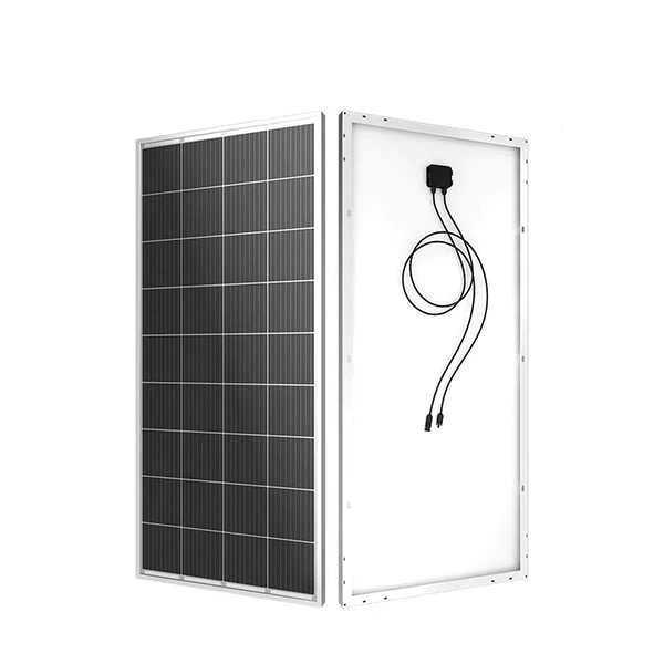 180W BougeRV 12V 9BB Mono Solar Panel $136 & more + Free Shipping