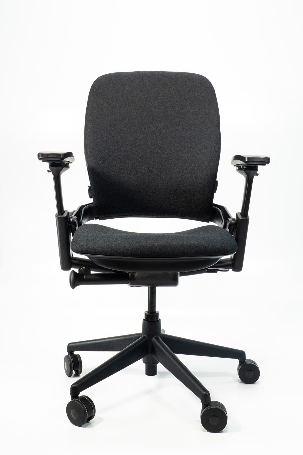 Crandall Office Remanufactured Steelcase Office Chairs Additional