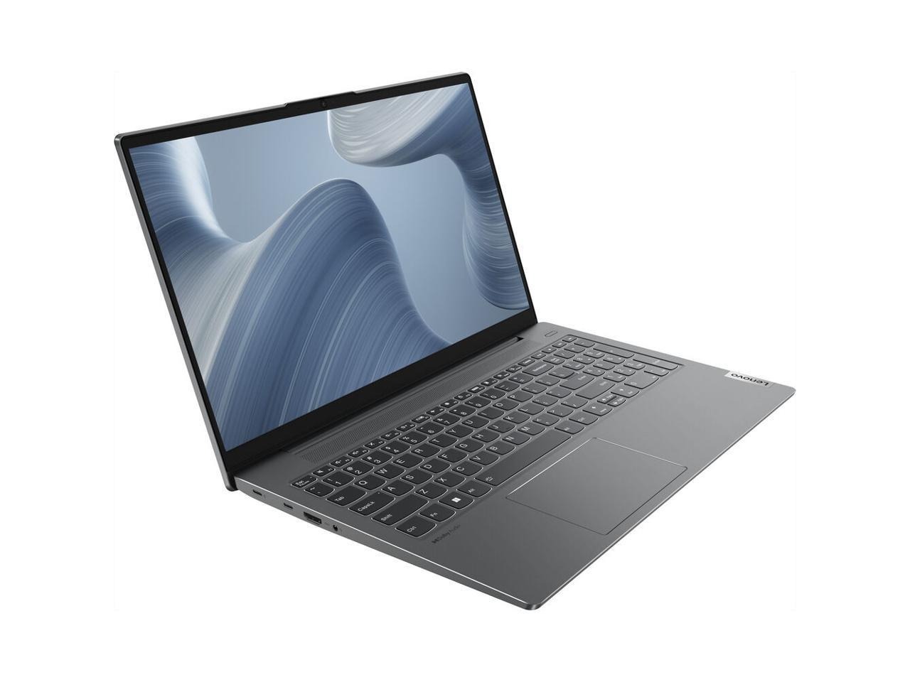 Lenovo IdeaPad 5 Laptop: 15.6" FHD, i5-1235U, 8GB RAM, 512GB SSD $340 + Free Shipping