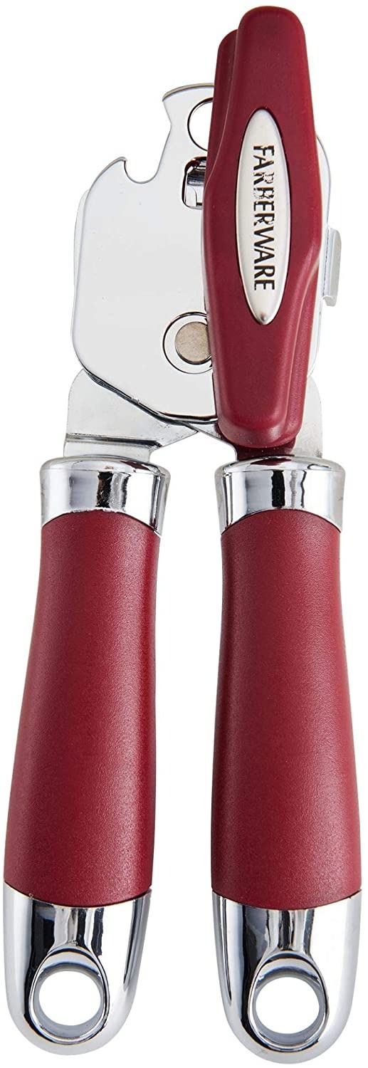 Office Design Farberware Can Opener