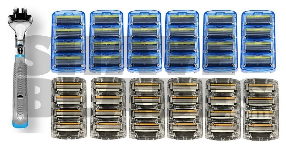 Dollar Shave Club Classic Heritage Shaving Supplies Starter Set (1