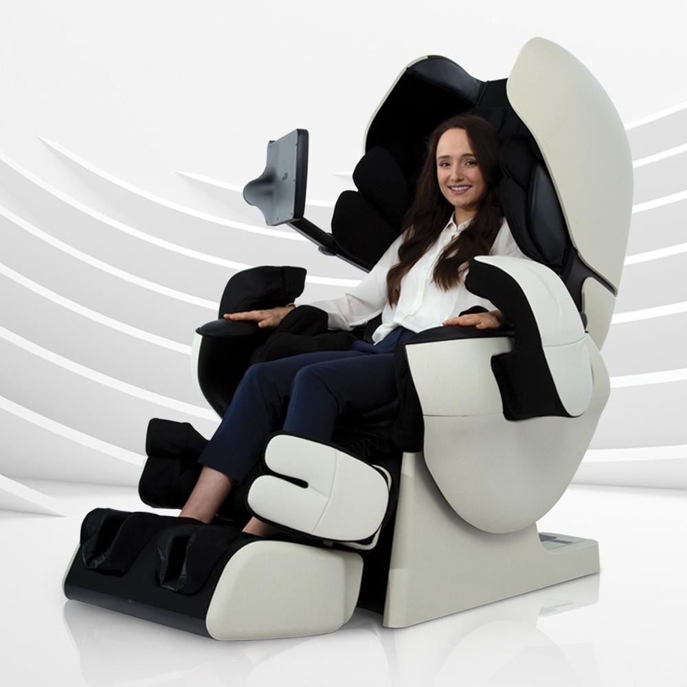 Inada Robo Massage Chair $7999 + Free Shipping