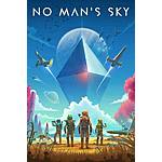 No Man's Sky (PC Digital Download) $15.50